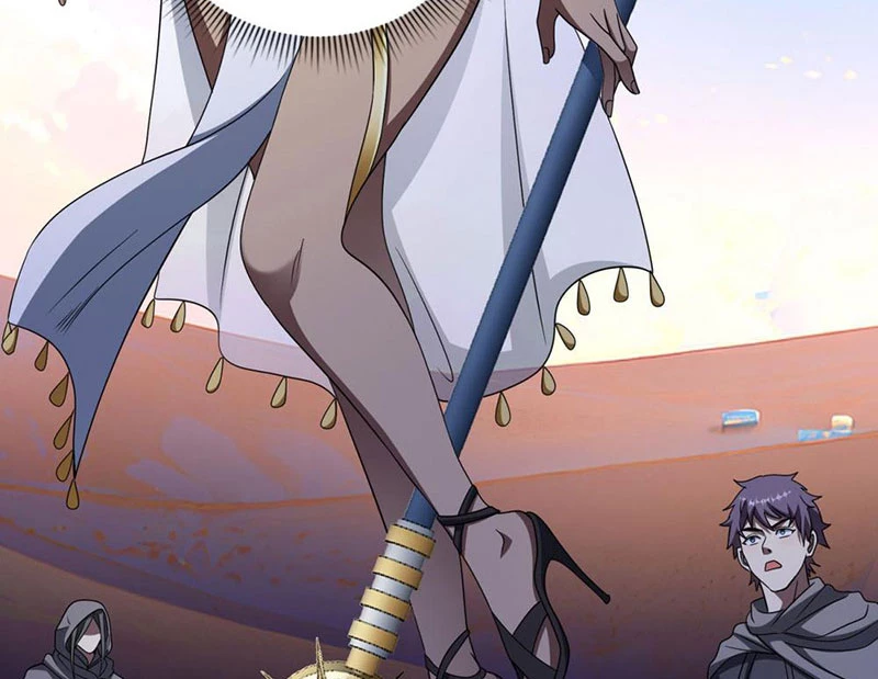 Cái Bóng Của Ta Là Loli Chapter 15 - Trang 2