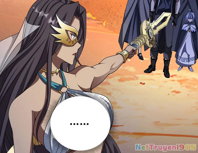 Cái Bóng Của Ta Là Loli Chapter 15 - Trang 2