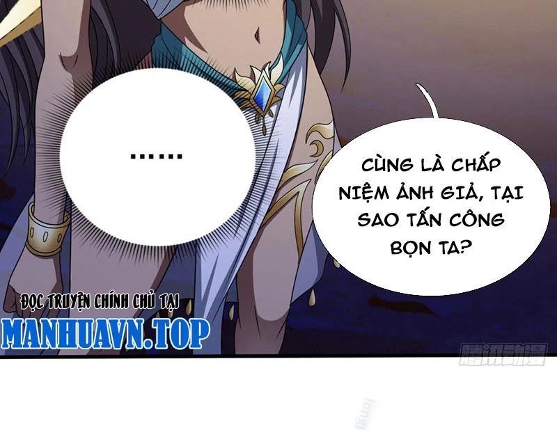 Cái Bóng Của Ta Là Loli Chapter 15 - 38