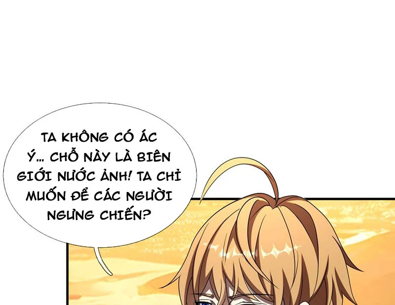 Cái Bóng Của Ta Là Loli Chapter 15 - 39