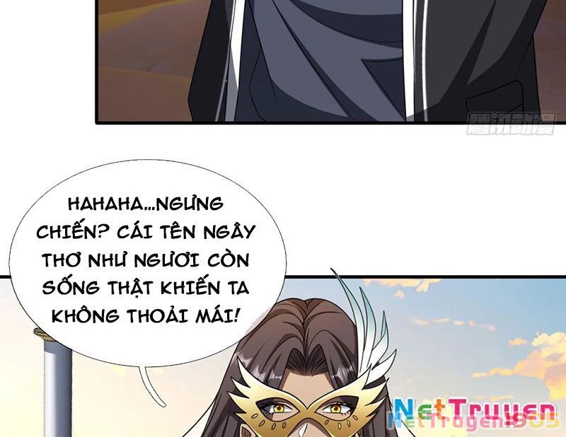 Cái Bóng Của Ta Là Loli Chapter 15 - 41