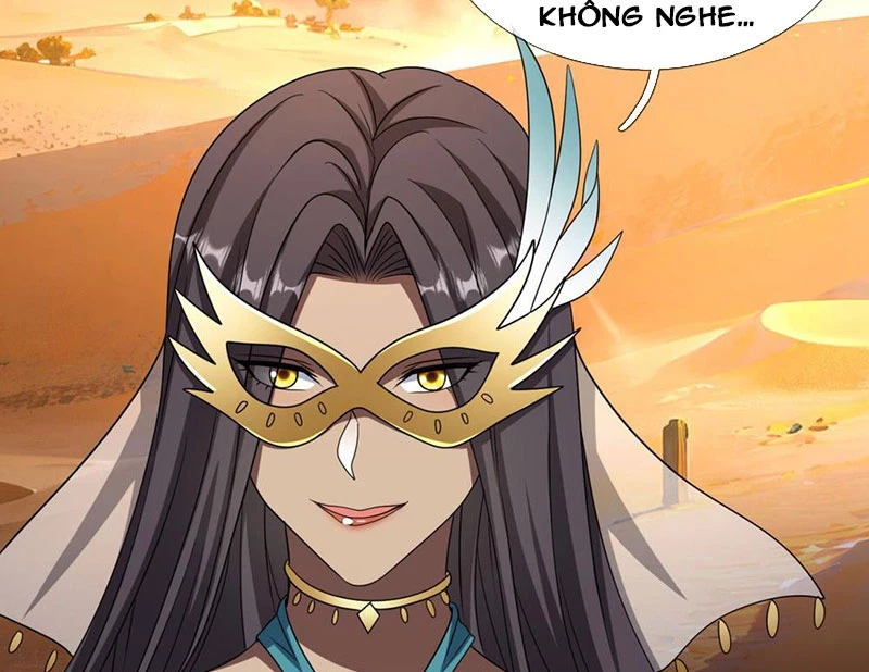 Cái Bóng Của Ta Là Loli Chapter 15 - Trang 2