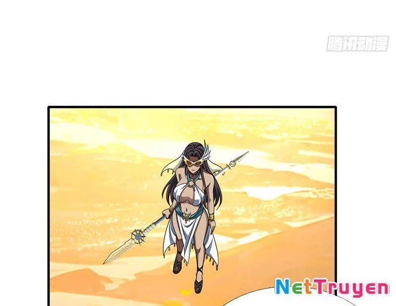 Cái Bóng Của Ta Là Loli Chapter 15 - Trang 2