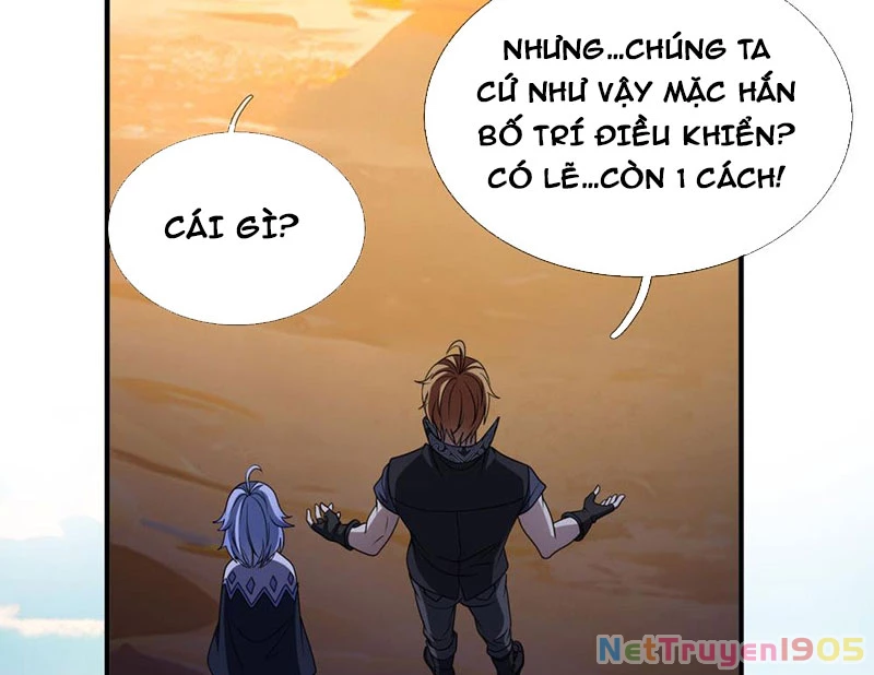 Cái Bóng Của Ta Là Loli Chapter 15 - Trang 2