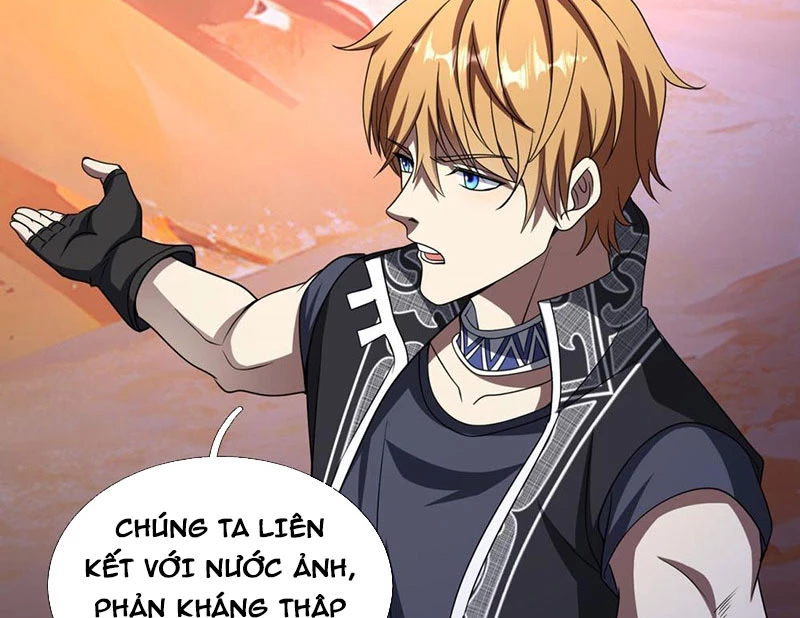 Cái Bóng Của Ta Là Loli Chapter 15 - Trang 2