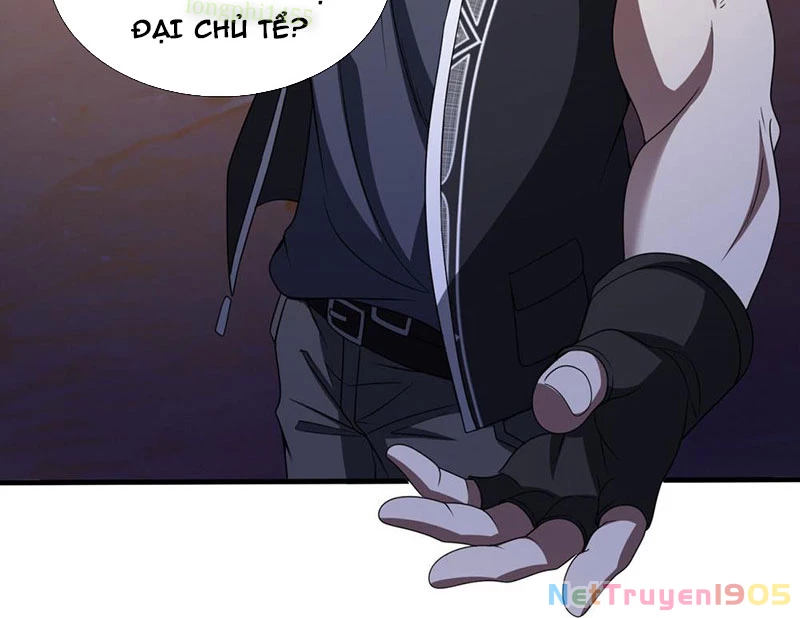 Cái Bóng Của Ta Là Loli Chapter 15 - Trang 2