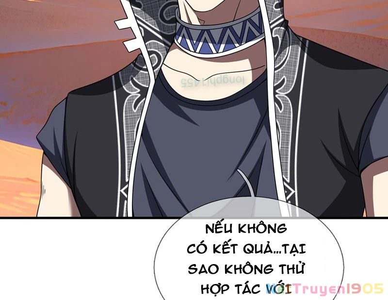 Cái Bóng Của Ta Là Loli Chapter 15 - 55