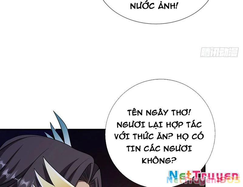 Cái Bóng Của Ta Là Loli Chapter 15 - 56