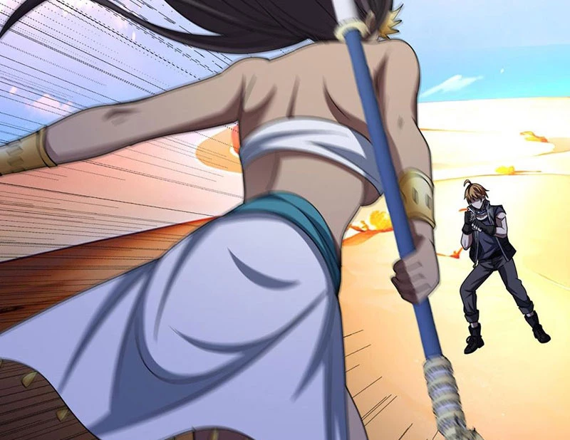 Cái Bóng Của Ta Là Loli Chapter 15 - 60