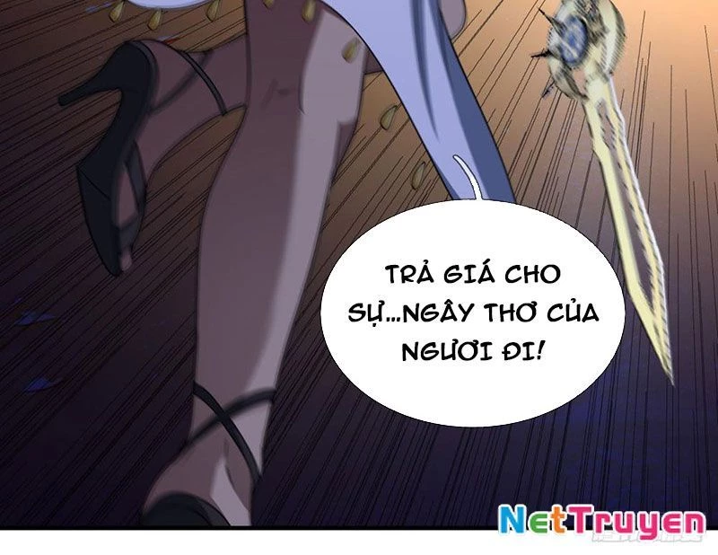 Cái Bóng Của Ta Là Loli Chapter 15 - Trang 2