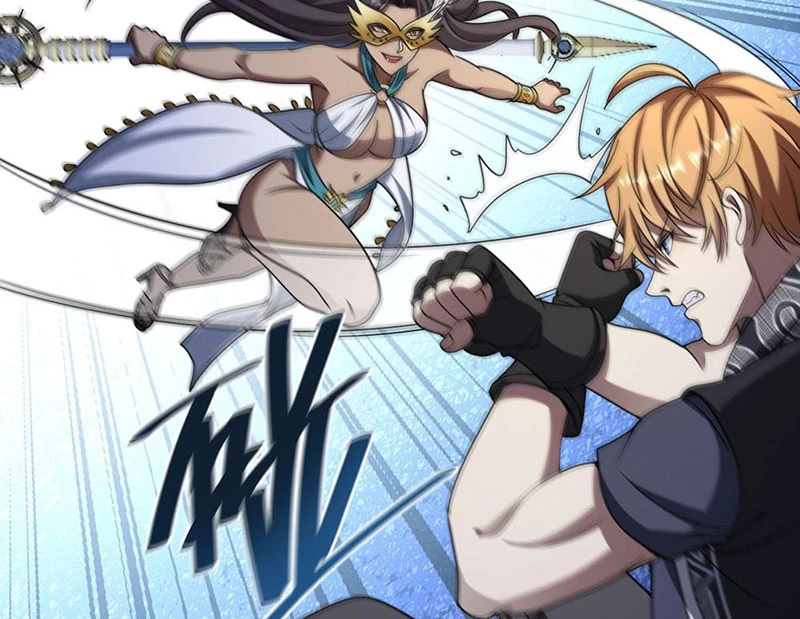 Cái Bóng Của Ta Là Loli Chapter 15 - Trang 2