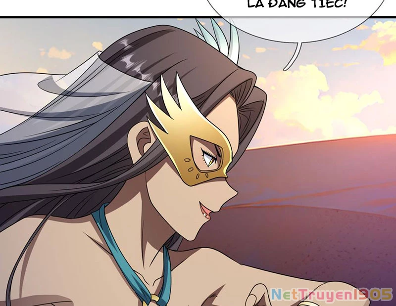 Cái Bóng Của Ta Là Loli Chapter 15 - Trang 2