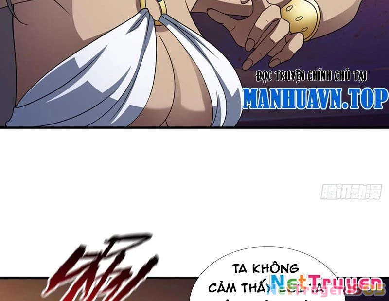 Cái Bóng Của Ta Là Loli Chapter 15 - Trang 2