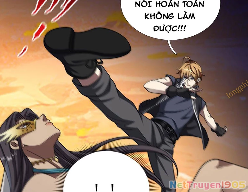 Cái Bóng Của Ta Là Loli Chapter 15 - Trang 2