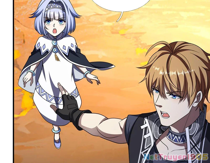 Cái Bóng Của Ta Là Loli Chapter 15 - Trang 2