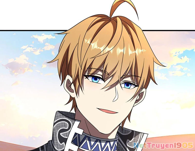 Cái Bóng Của Ta Là Loli Chapter 15 - Trang 2