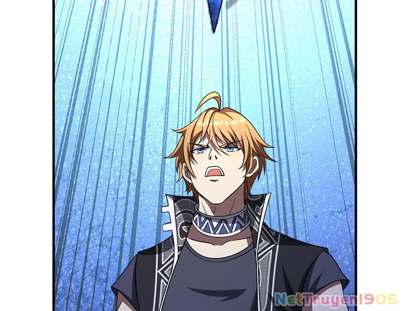 Cái Bóng Của Ta Là Loli Chapter 15 - Trang 2