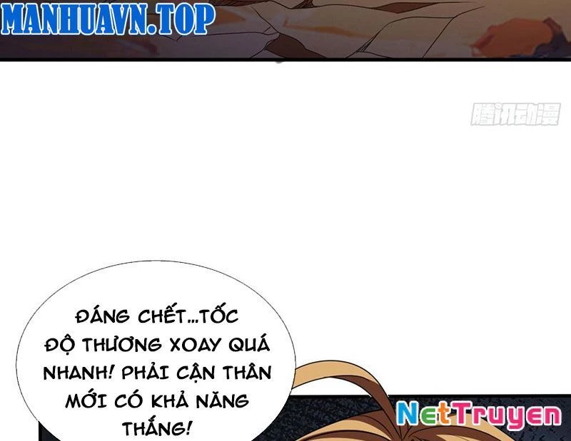 Cái Bóng Của Ta Là Loli Chapter 15 - Trang 2