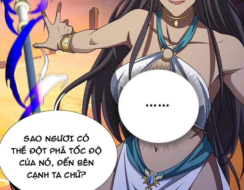 Cái Bóng Của Ta Là Loli Chapter 15 - Trang 2