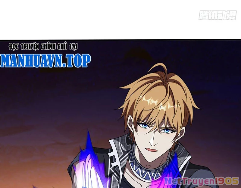 Cái Bóng Của Ta Là Loli Chapter 15 - Trang 2