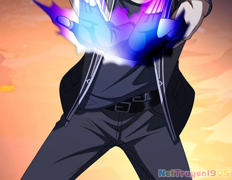 Cái Bóng Của Ta Là Loli Chapter 15 - Trang 2