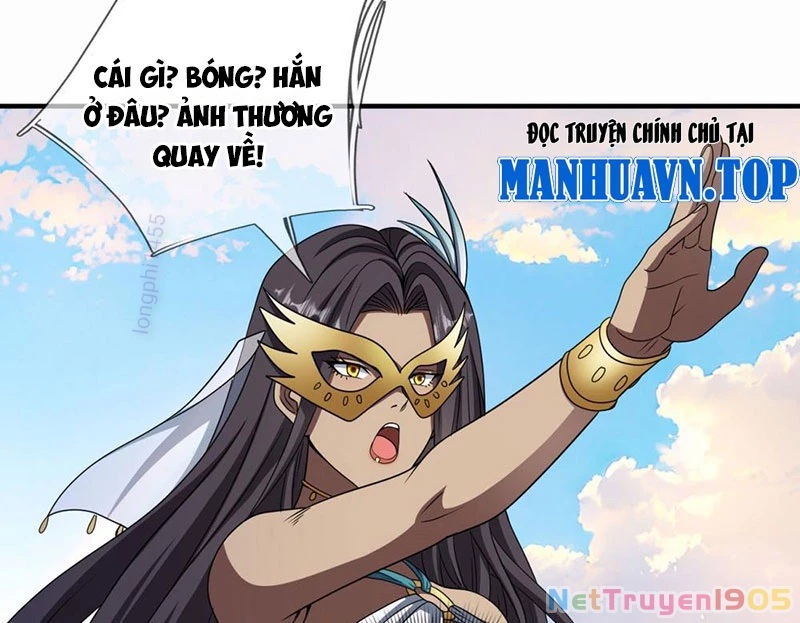Cái Bóng Của Ta Là Loli Chapter 15 - Trang 2