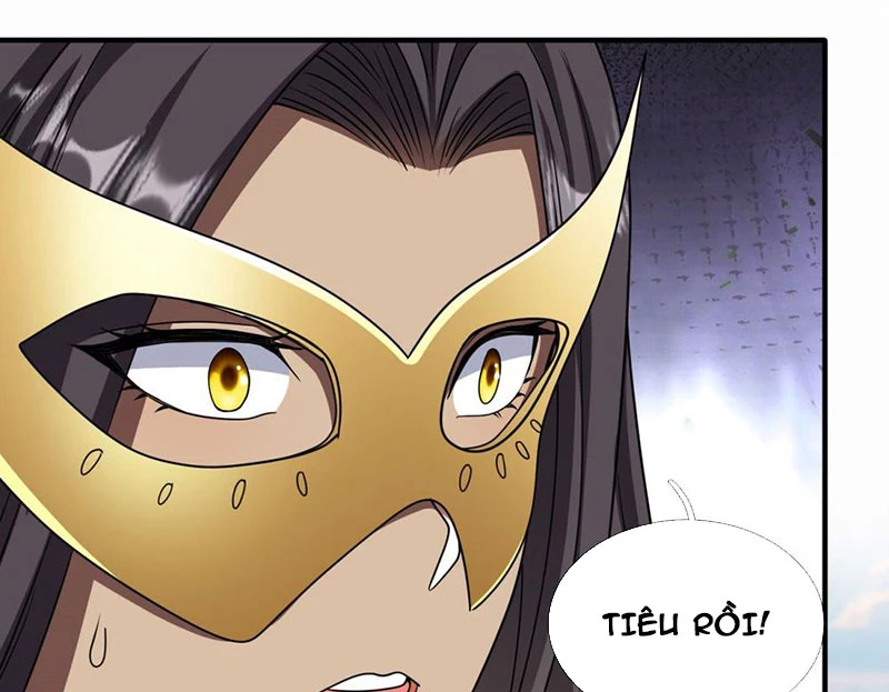 Cái Bóng Của Ta Là Loli Chapter 15 - Trang 2
