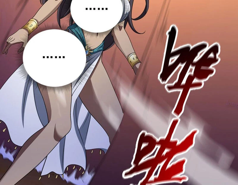 Cái Bóng Của Ta Là Loli Chapter 15 - Trang 2