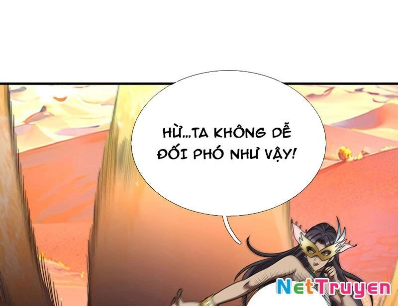 Cái Bóng Của Ta Là Loli Chapter 15 - Trang 2