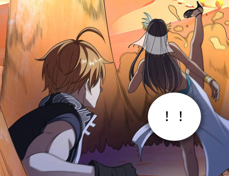 Cái Bóng Của Ta Là Loli Chapter 15 - Trang 2
