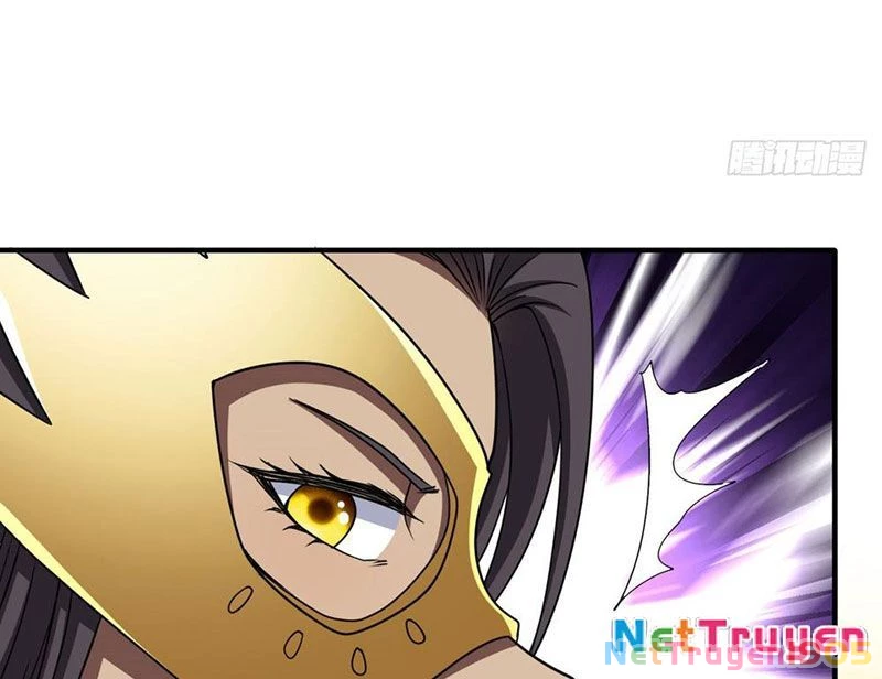 Cái Bóng Của Ta Là Loli Chapter 15 - Trang 2