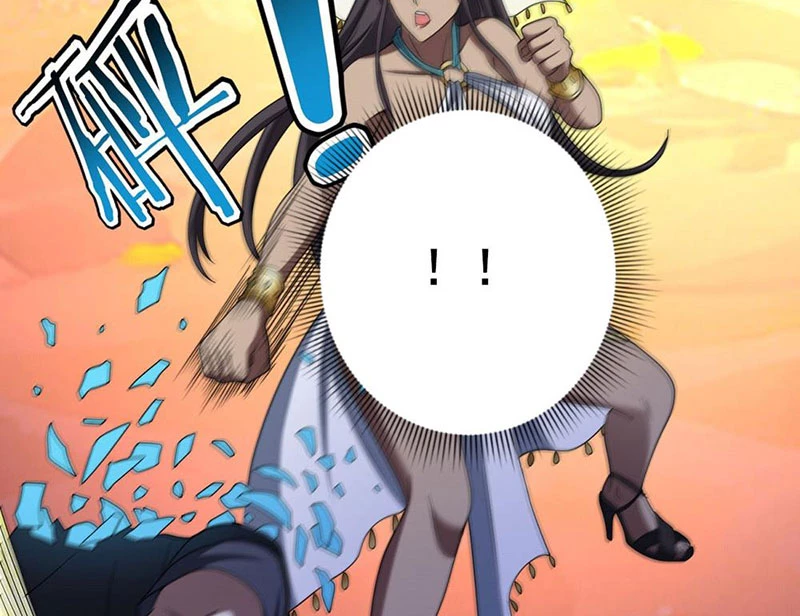 Cái Bóng Của Ta Là Loli Chapter 15 - Trang 2