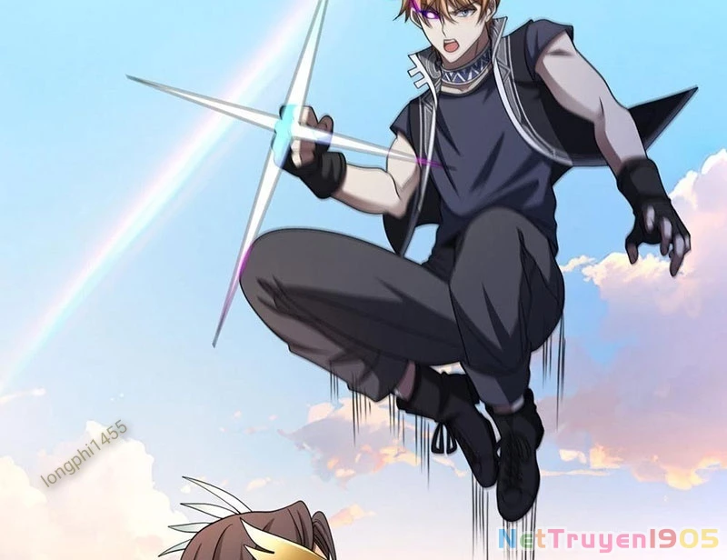 Cái Bóng Của Ta Là Loli Chapter 15 - Trang 2