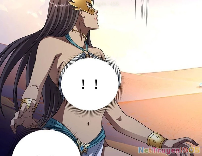 Cái Bóng Của Ta Là Loli Chapter 15 - Trang 2