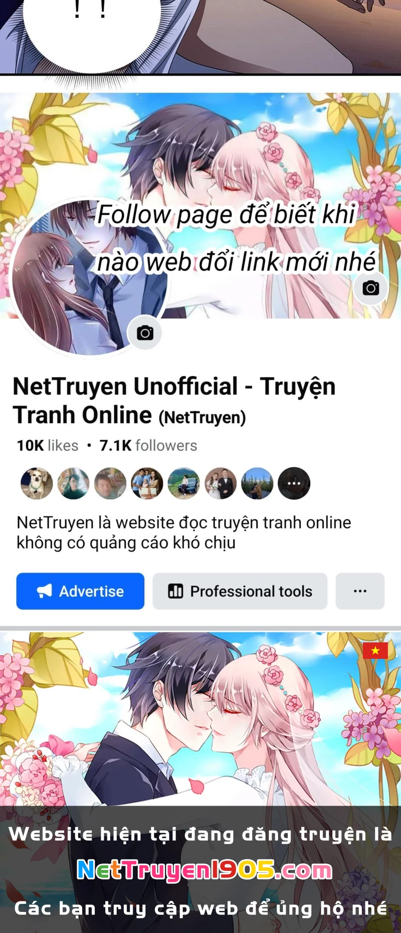Cái Bóng Của Ta Là Loli Chapter 15 - Trang 2