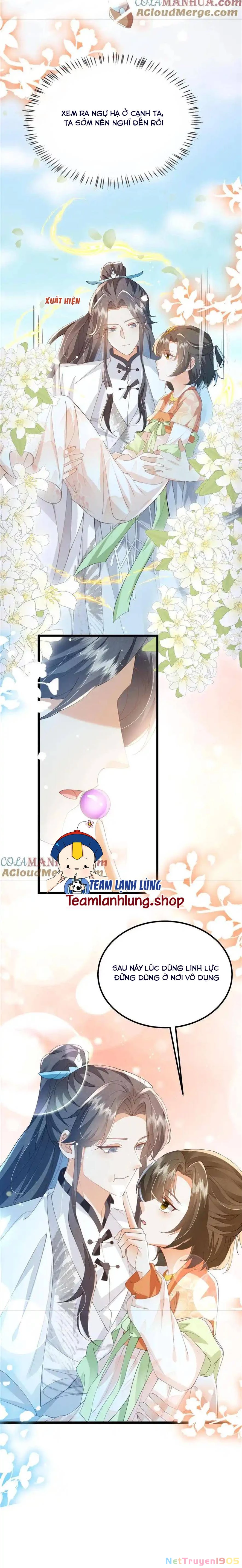 Trăm Kiếp Luân Hồi, Kiếp Này Ta Chỉ Muốn Lười Biếng Chapter  153 - 11