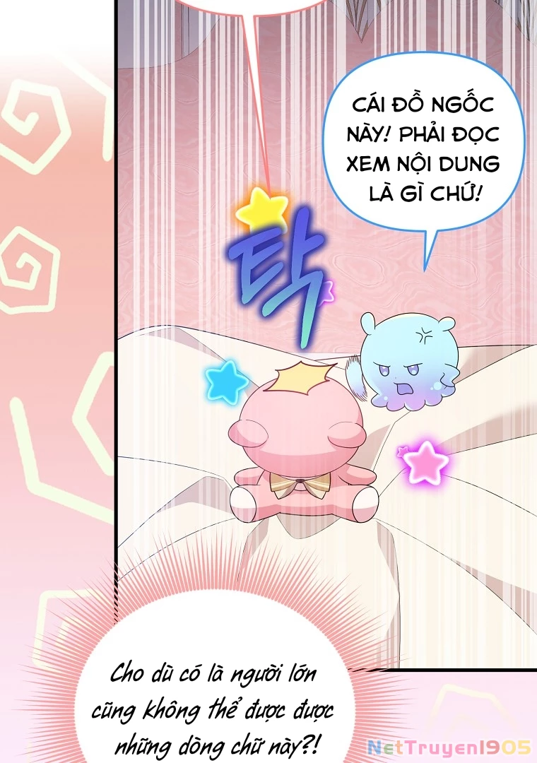 Vì Anh Trai Tôi Sẽ Quyến Rũ Nam Chính Chapter 33 - 9