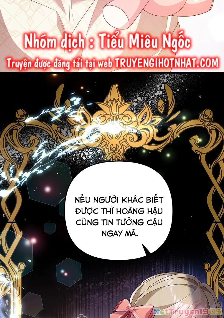 Vì Anh Trai Tôi Sẽ Quyến Rũ Nam Chính Chapter 33 - 40