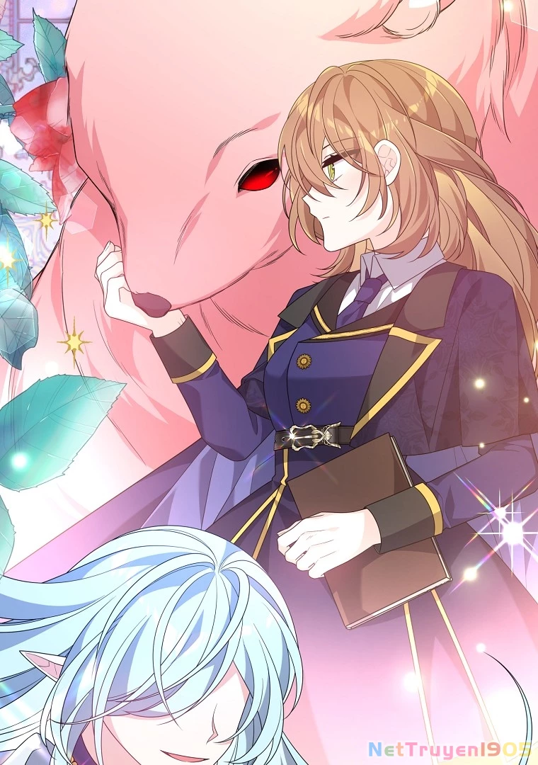 Vì Anh Trai Tôi Sẽ Quyến Rũ Nam Chính Chapter 33 - 48