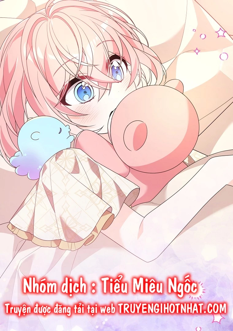 Vì Anh Trai Tôi Sẽ Quyến Rũ Nam Chính Chapter 33 - 84