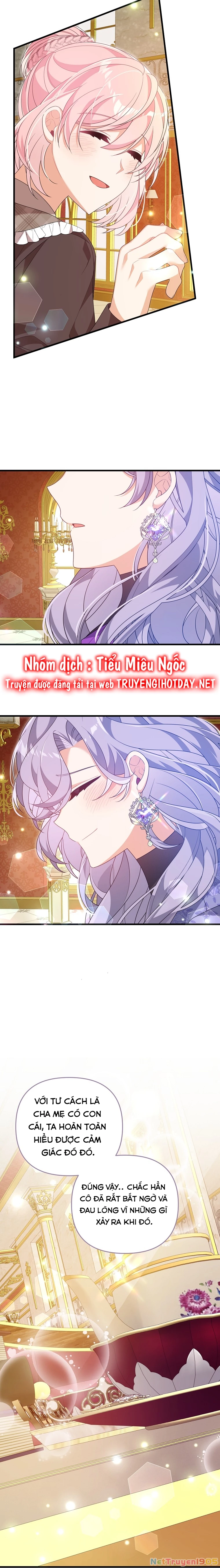 Vì Anh Trai Tôi Sẽ Quyến Rũ Nam Chính Chapter 34 - 6