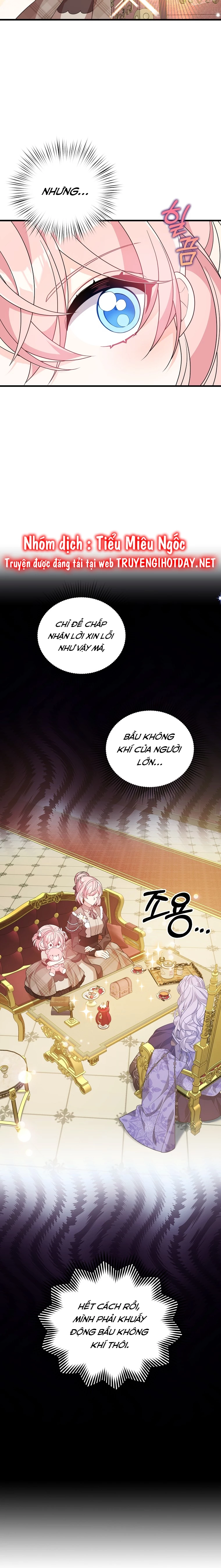 Vì Anh Trai Tôi Sẽ Quyến Rũ Nam Chính Chapter 34 - 10