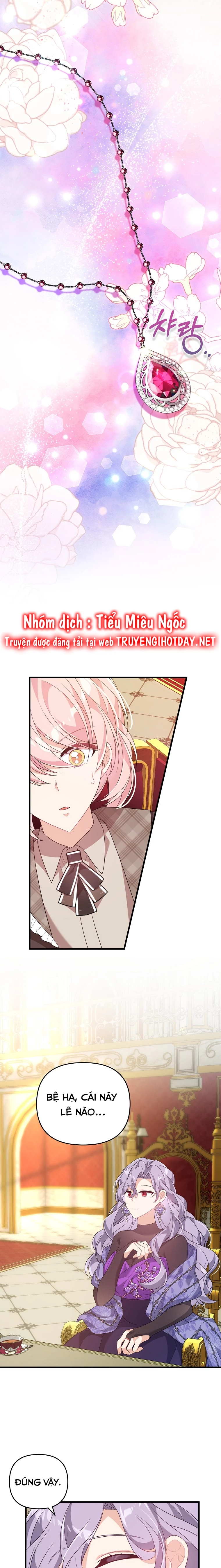 Vì Anh Trai Tôi Sẽ Quyến Rũ Nam Chính Chapter 34 - 12