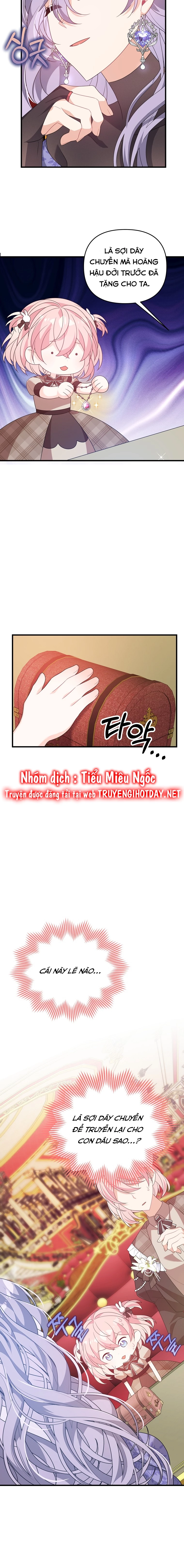 Vì Anh Trai Tôi Sẽ Quyến Rũ Nam Chính Chapter 34 - 13