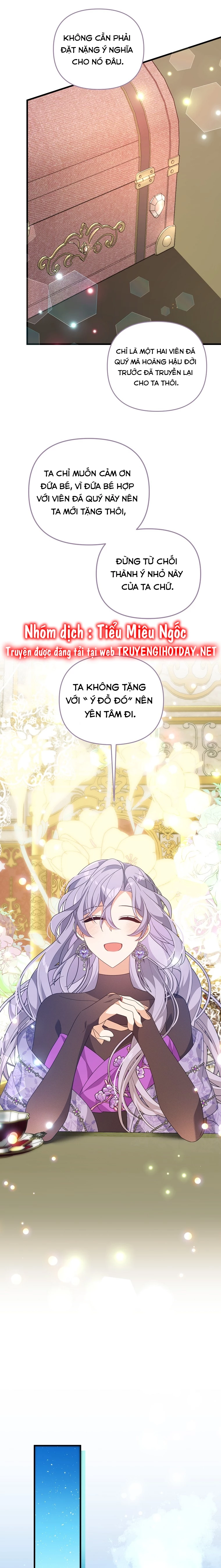 Vì Anh Trai Tôi Sẽ Quyến Rũ Nam Chính Chapter 34 - 14