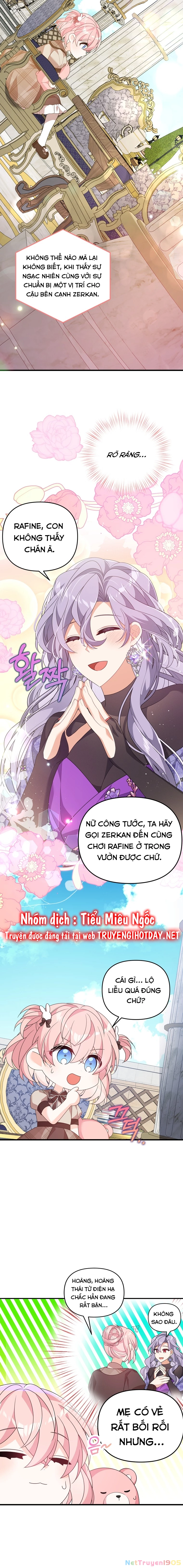 Vì Anh Trai Tôi Sẽ Quyến Rũ Nam Chính Chapter 34 - 16