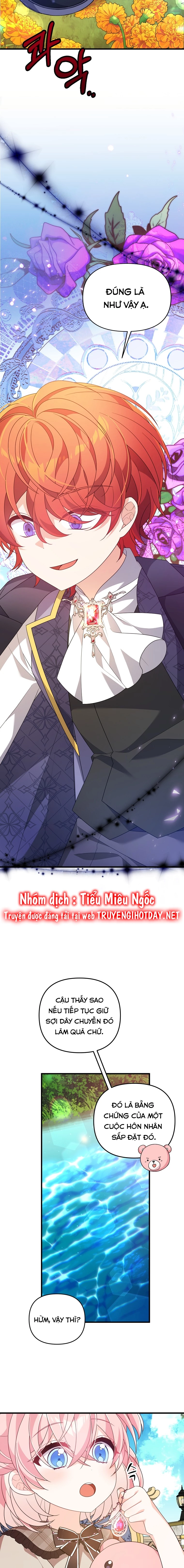 Vì Anh Trai Tôi Sẽ Quyến Rũ Nam Chính Chapter 34 - 19