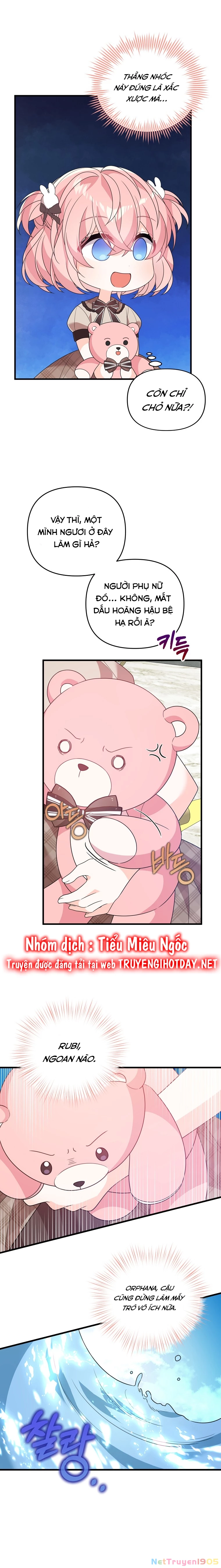 Vì Anh Trai Tôi Sẽ Quyến Rũ Nam Chính Chapter 35 - 5