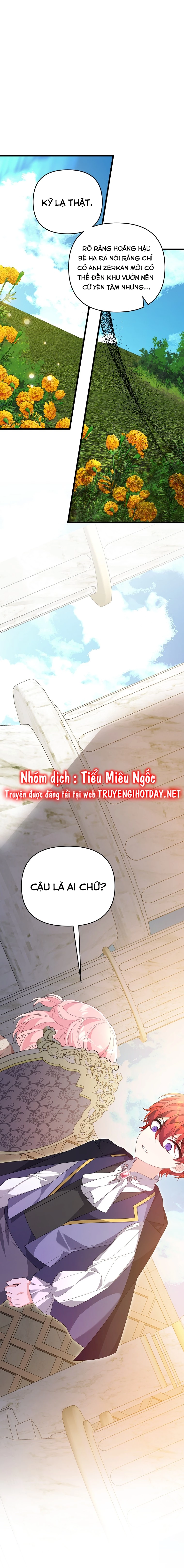 Vì Anh Trai Tôi Sẽ Quyến Rũ Nam Chính Chapter 35 - 7