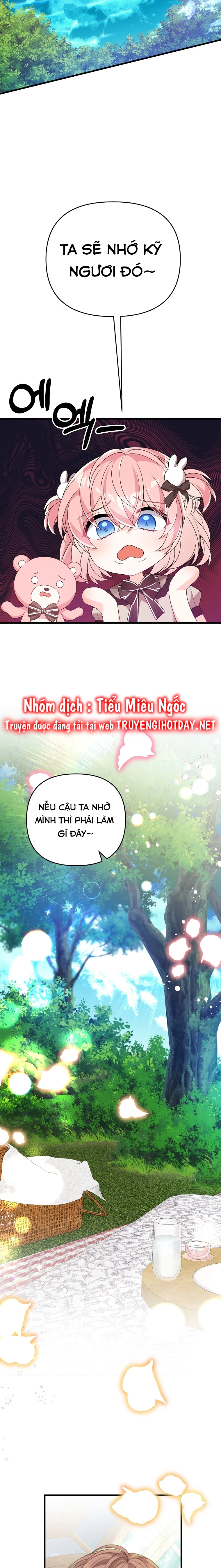 Vì Anh Trai Tôi Sẽ Quyến Rũ Nam Chính Chapter 35 - 12